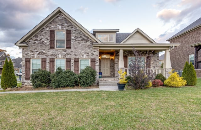 1001 Claymill Drive - 1001 Claymill Drive, Spring Hill, TN 37174
