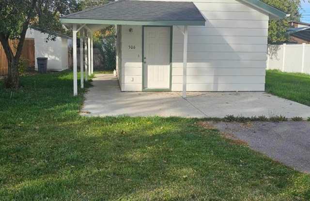 Polson House photos photos
