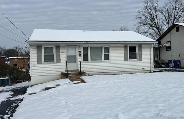 10117 Niblic Drive - 10117 Niblic Drive, Overland, MO 63114