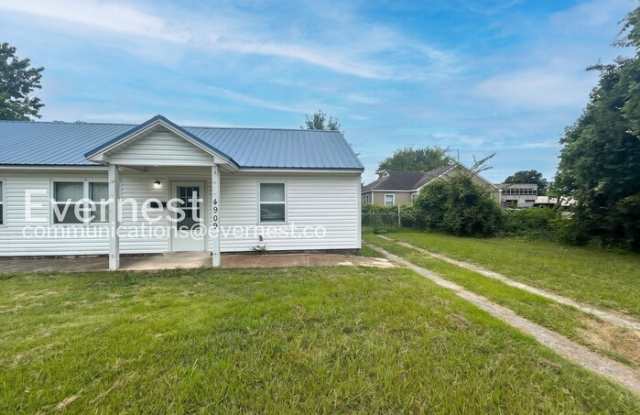 4909 Buford Avenue photos photos