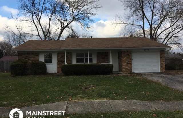 9904 East 24th Street - 9904 East 24th Street, Indianapolis, IN 46229
