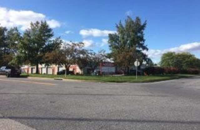 150 AIRPORT Drive unit: 13 - 150 Airport Drive, Westminster, MD 21157