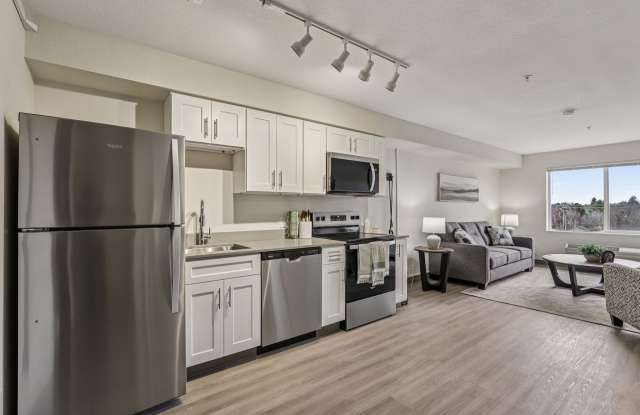 Woodland Flats photos photos