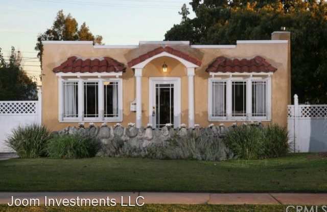 316 W. Lemon - 316 West Lemon Avenue, Monrovia, CA 91016
