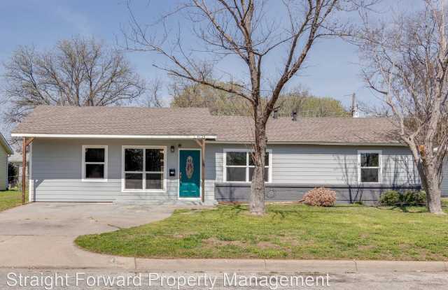 5125 Roxie St - 5125 Roxie Street, Haltom City, TX 76117