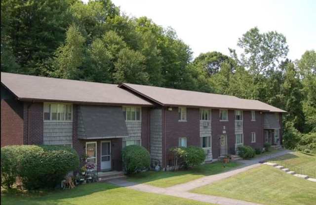 Two Bedroom Townhouse photos photos