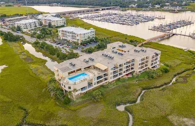 1 Marina Drive photos photos