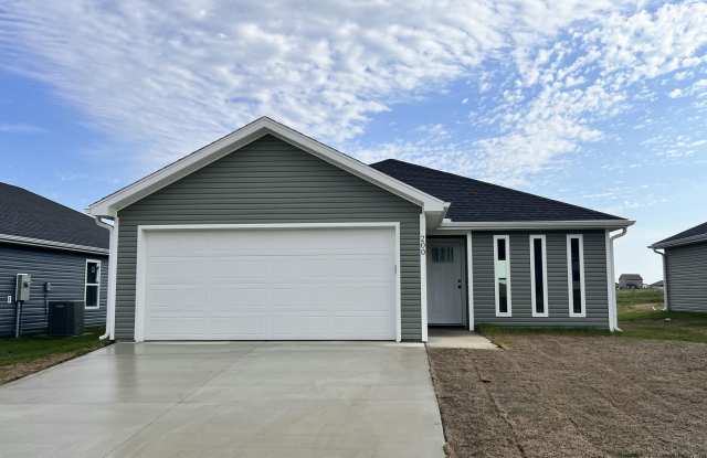 200 Eagle Edge Drive - 200 Eagle Edge Drive, Duenweg, MO 64801