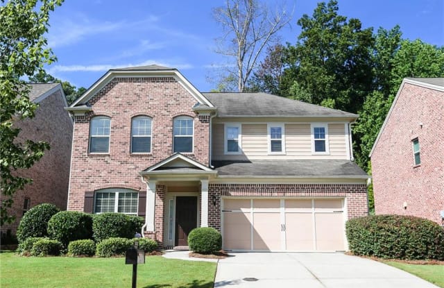 2270 NORTHMONT Parkway - 2270 Northmont Parkway, Gwinnett County, GA 30097