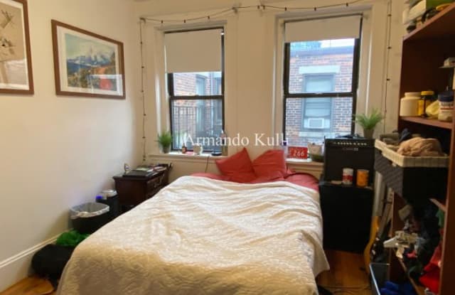 1254 Commonwealth - 1254 Commonwealth Ave, Boston, MA 02134