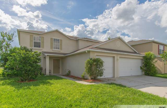 830 Horseshoe Falls Dr - 830 Horseshoe Falls Drive, Alafaya, FL 32828