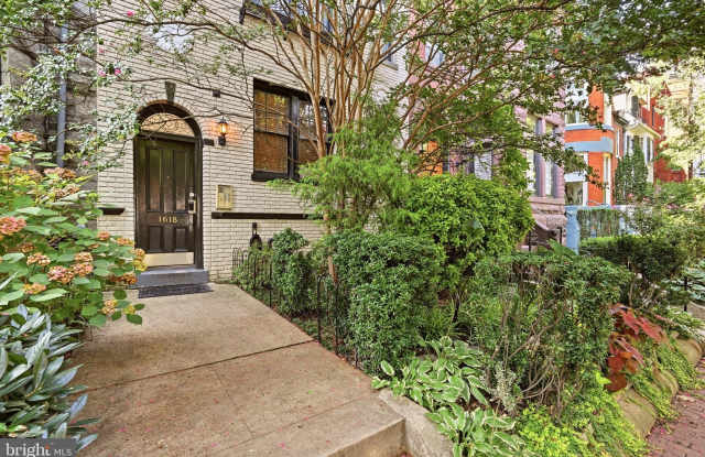 1618 S Street NW Gallery 2