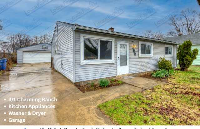 13679 Sidonie Ave photos photos