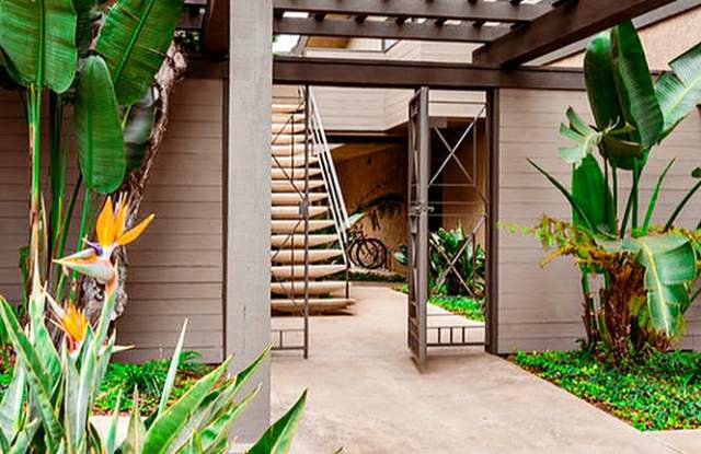 Elan Beachhouse Del Mar Gallery 2