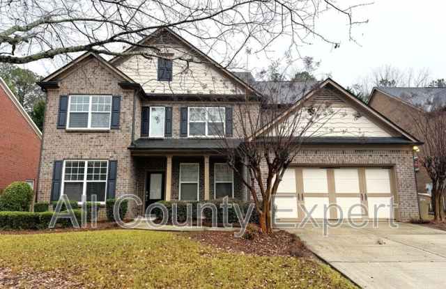 5005 Shiloh Crossing Way - 5005 Shiloh Crossing Way, Forsyth County, GA 30040