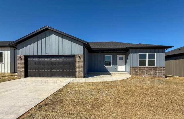 4945 W Minota - 4945 West Minota Street, Greene County, MO 65802