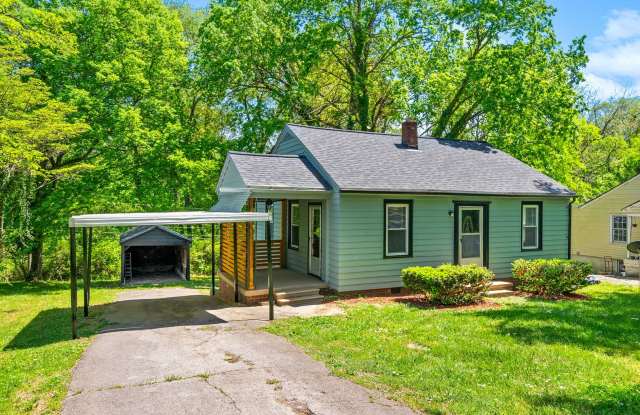 2 Bedroom Home For Rent Near Madison Street! photos photos