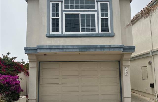 1701 Ford Avenue - 1701 Ford Avenue, Redondo Beach, CA 90278
