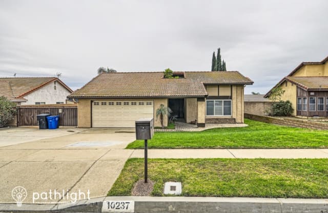 10237 Golden Yarrow Lane - 10237 Golden Yarrow Lane, Rancho Cucamonga, CA 91701