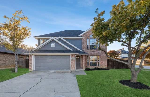 2126 Stoneridge Drive - 2126 Stoneridge Drive, Keller, TX 76248