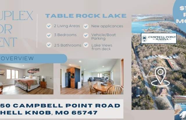 350 Campbell Point Road photos photos