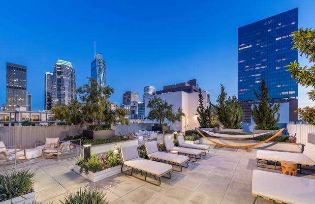 Be DTLA Apartments Gallery 4