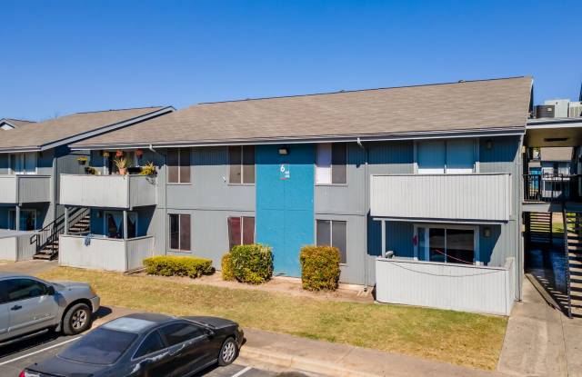 Aubry Hills Apartments Gallery 3
