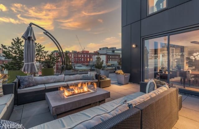 FP3 Condos - 346 Congress St, Boston, MA 02210