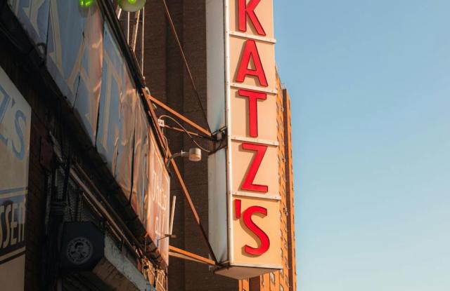 195 Stanton Street - 195 Stanton Street, New York City, NY 10002