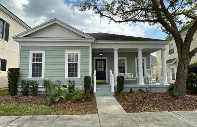 Single Level 3 bedroom, 2 bathroom Single Family Home in East Village of Celebration photos photos