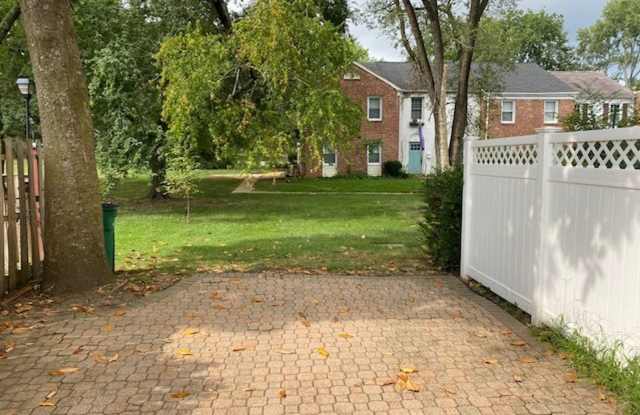 Coming Soon! 3 Bedroom Townhome in Annapolis! Gallery 3