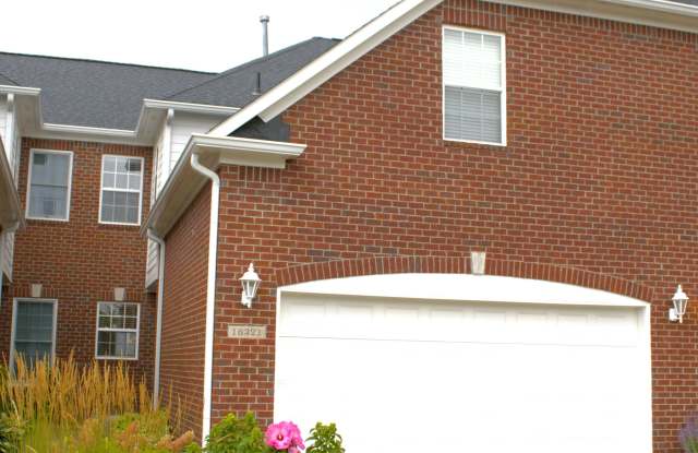 16321 Meadowlands Court - 16321 Meadowlands Court, Westfield, IN 46074