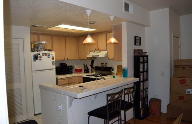 Oxnard Condominium 1 Bedroom 1 Bathroom private garage photos photos