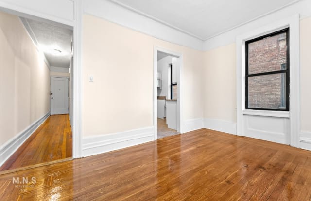 555 West 170th Street Gallery 2