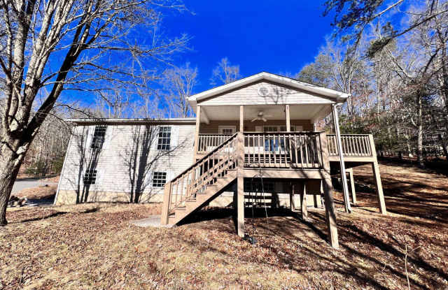 710 Coal Bank Hollow Road - 710 Coal Bank Hollow Road, Montgomery County, VA 24060