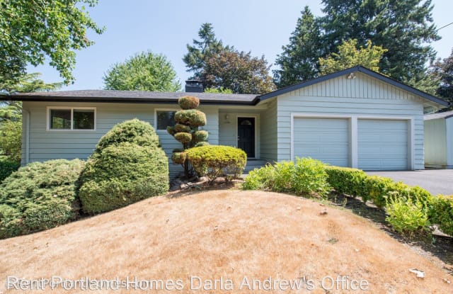 12390 SW 106th Drive - 12390 Southwest 106th Drive, Tigard, OR 97223