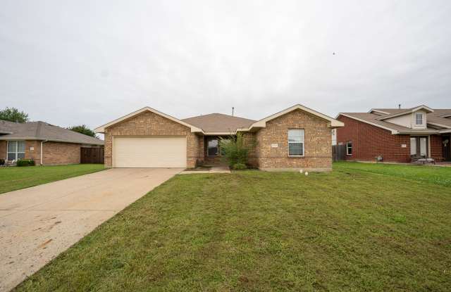 Great home for a great price in Terrell! Gallery 4
