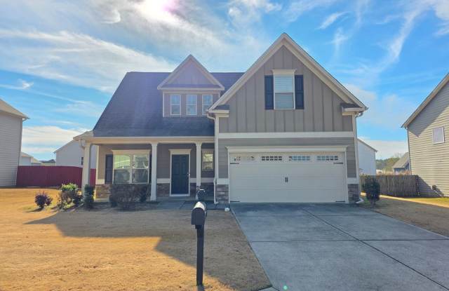 Beautiful 4 bed 2.5 bath home located in Cartersville photos photos