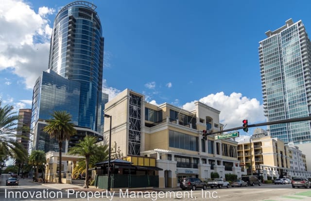 151 E. Washington St, #501 - 151 E Washington St Unit 501, Orlando, FL 32801