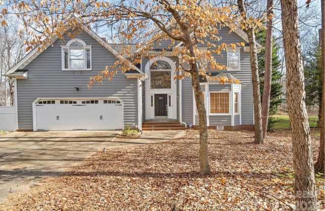 9102 Laurel Ridge Trail - 9102 Laurel Ridge Trail, Charlotte, NC 28269