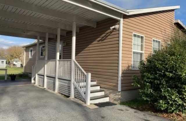 607 COLLINS Street - 607 Collins Street, Bethany Beach, DE 19930