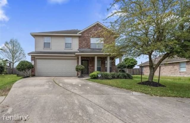 1707 Adriana Lane - 1707 Adriana Ln, Channelview, TX 77049