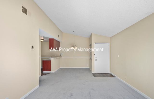 Concord Beautiful 2 bedroom 1 bath condo! Fresh paint, Kirkwood Association, Community pool! Gallery 3