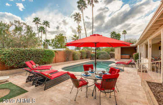 7043 E HEARN Road - 7043 East Hearn Road, Phoenix, AZ 85254