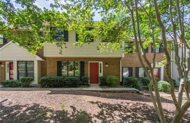 1185 Jamestowne Trail - 1185 Jamestowne Trail, Alpharetta, GA 30009