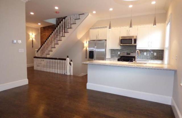 50 Gloucester St. - 50 Gloucester Street, Boston, MA 02115