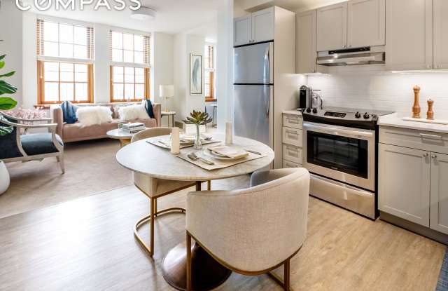 Watermark at Brooklyn Heights photos photos