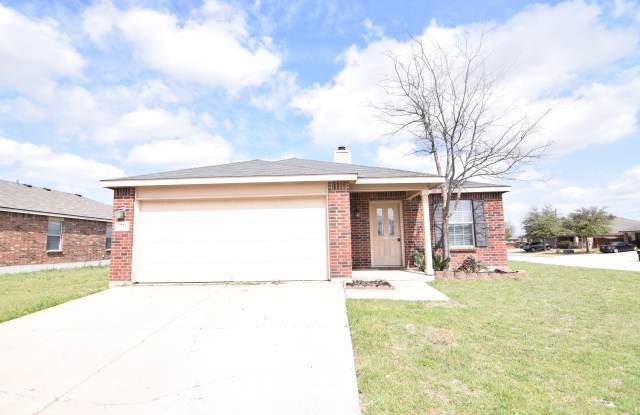 711 Leo Ln - 711 Leo Lane, Killeen, TX 76542