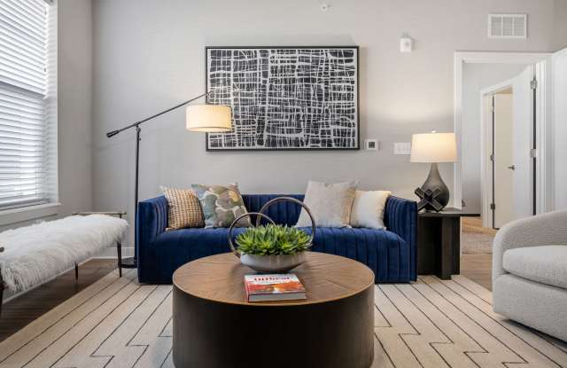 Authentix Kalamazoo Apartments Gallery 2