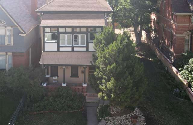 2112 Glenarm Place Gallery 2
